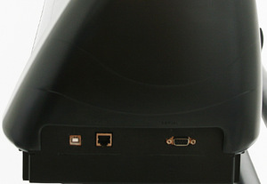 Новый режущий плоттер GCC Jaguar V LX (4 фото из 10)