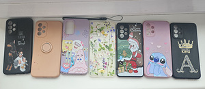Samsung A23 kaan