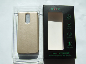 Чехол на телефон Cubot Note Plus,5,2дюйма, новый (1 фото из 2)