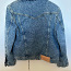 Джинсовая куртка Calvin Klein (фото #2)