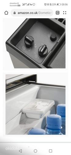 Походный холодильник, DOMETIC ACX3 40G. (фото #2)