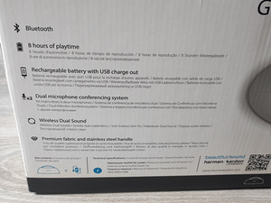 Harman Kardon Go+play (3 foto / 5)