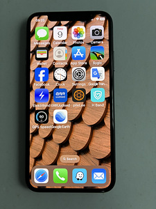 iPHONE XS 64GB (1 фото из 2)