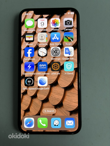 iPHONE XS 64GB