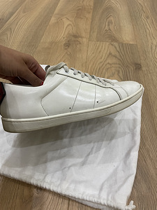 Оригинальные кроссовки Saint Laurent (2 фото из 3)