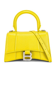 Balenciaga originaal hourglass kott (1 foto / 3)