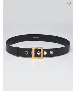 Originaal Christian Dior vöö (1 foto / 5)
