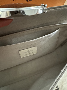 Originaal Louis Vuitton kott (5 foto / 6)