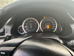 Продается Honda Accord (7 фото из 8)