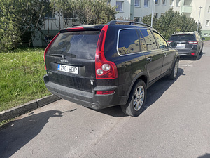 Müüa Volvo xc90 (2 foto / 5)