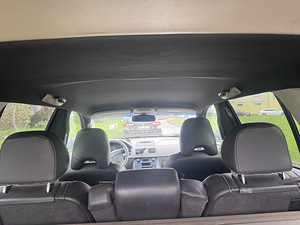 Müüa Volvo xc90 (5 foto / 5)