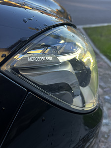Mercedes Benz e300 3.0 170kw (7 foto / 8)