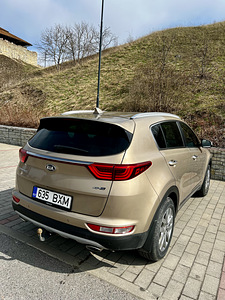 Kia Sportage (4 foto / 13)