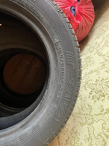 Шины Suvery Sava Perfecta 165/65R14 (2 фото из 2)
