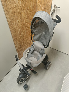 Детский велосипед 3в1 Kinderkraft (2 фото из 2)