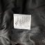 Теплая куртка М/L, цвет баклажан (фото #5)