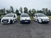 Auto rent