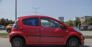Аренда авто (6 фото из 6)