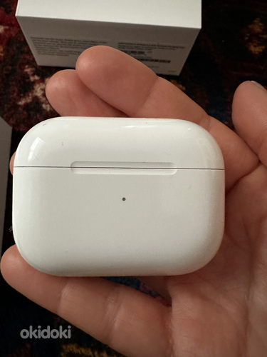 AirPods Pro MWP22ZM/A (фото #5)