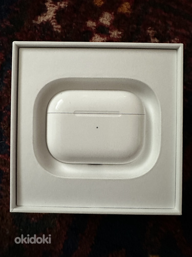 AirPods Pro MWP22ZM/A (фото #6)
