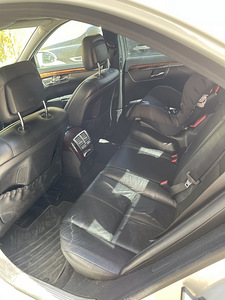 Продам автомобиль (4 фото из 9)