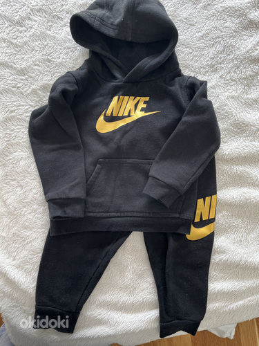 Nike ülikond. 86-92 (foto #1)