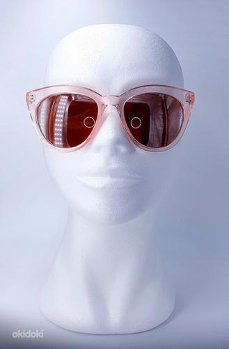 Солнцезащитные очки (фото #1)