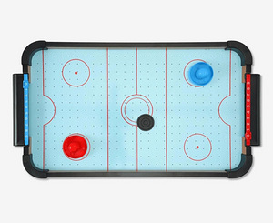 Mini Air Hockey, Flying Tiger
