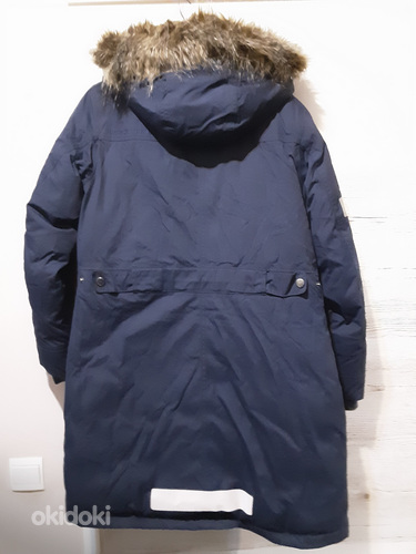 Parka M