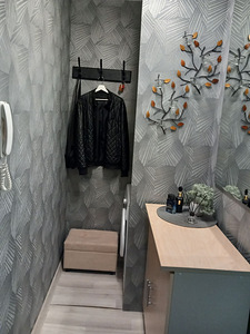 Peterburi tee 22, Lasnamäe, Tallinn, Harjumaa (7 foto / 9)