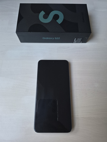 Samsung Galaxy S22 256GB