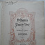 Коллекция старинных нот Er. Chopin, Edvard Grig (фото #1)