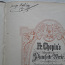 Коллекция старинных нот Er. Chopin, Edvard Grig (фото #2)