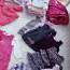 Одежда для девочек 50-68 (фото #2)