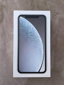 iPhone XR 64gb (7 foto / 7)