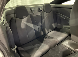 Peugeot RCZ Turbo 1.6 115kW (15 foto / 15)