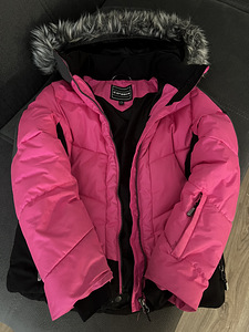 Icepeak talvejope s.140 (1 foto / 4)