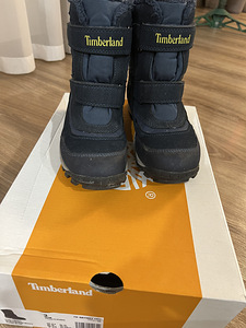Timberland talvesaapad s.35 (2 foto / 3)