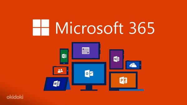 Microsoft Office 365 Family Subscription