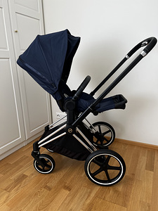 Cybex Priam vankrikomplekt (1 foto / 5)