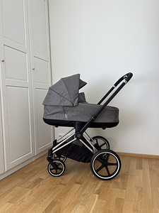 Cybex Priam 3in1 (2 foto / 5)