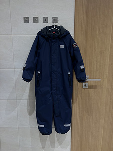 Комбинезон Legowear (1 фото из 2)