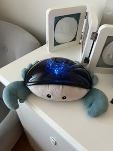 Öölamp (1 foto / 2)
