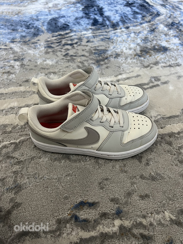 Nike tossud, suurus 31