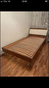 Voodi 90x200 (1 foto / 3)