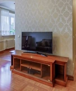 Шкаф TV Selva 53x167x50. (1 фото из 3)