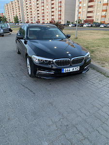 BMW G31 530D 195kw (2 foto / 12)