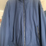 Куртка мужская синяя GEOX (фото #1)