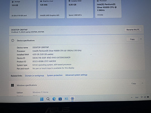 Asus Vivobook 15 (4 фото из 6)