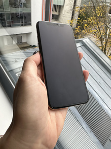 Apple iPhone XS 256GB Gold (3 foto / 7)